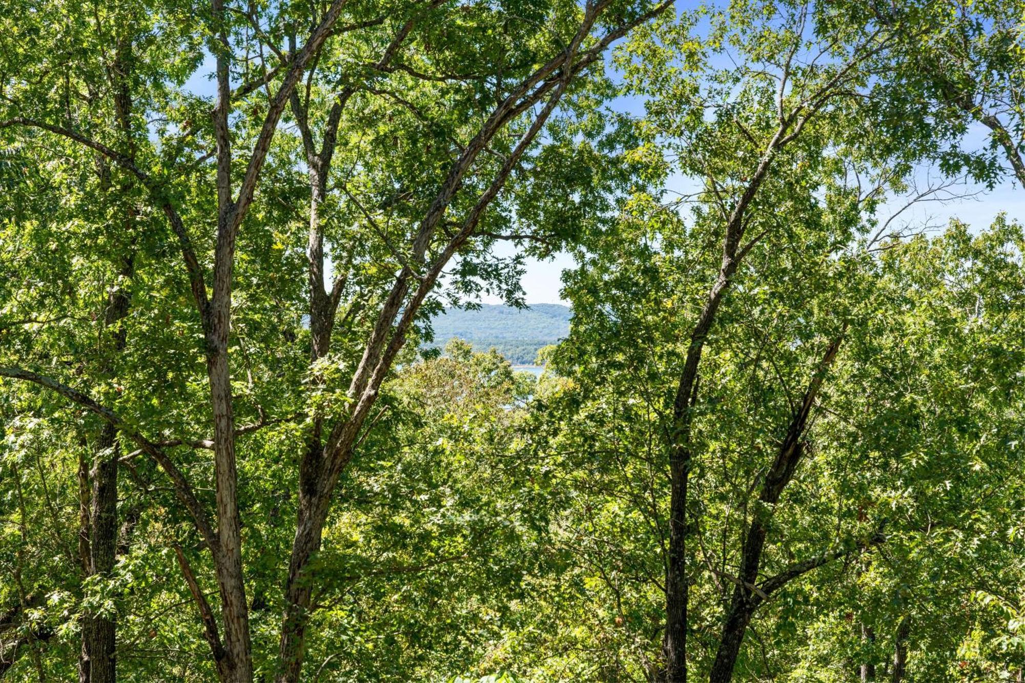 The Lazy K Cabin Cabin Branson Exterior photo