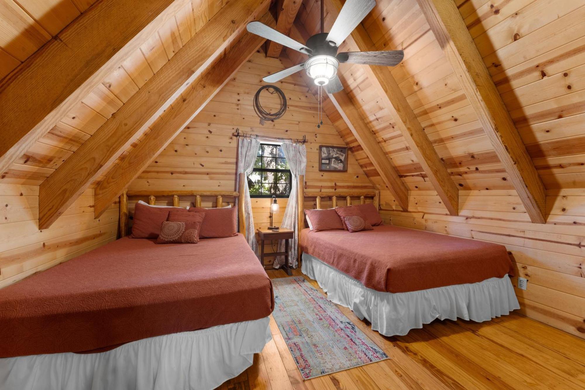 The Lazy K Cabin Cabin Branson Exterior photo