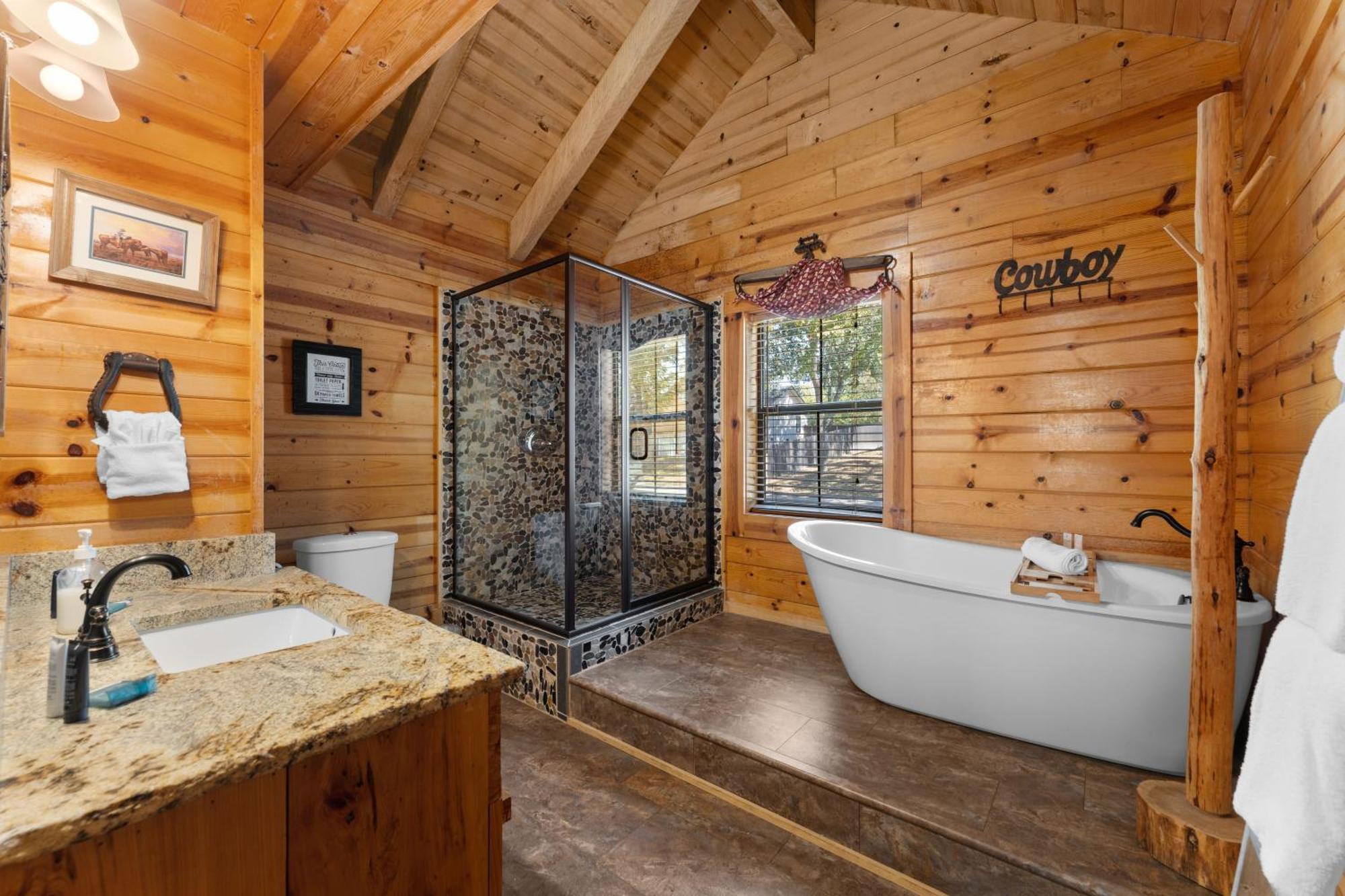 The Lazy K Cabin Cabin Branson Exterior photo